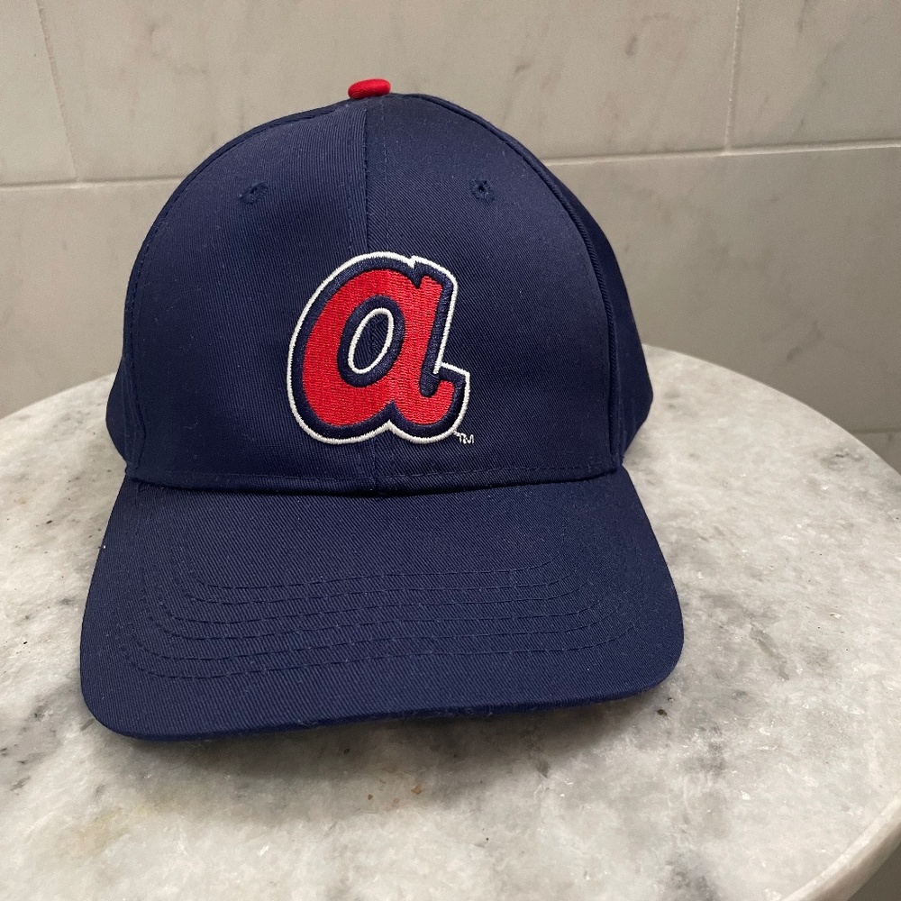 Atlanta Braves Hat